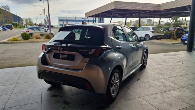 Mazda 2 image 6