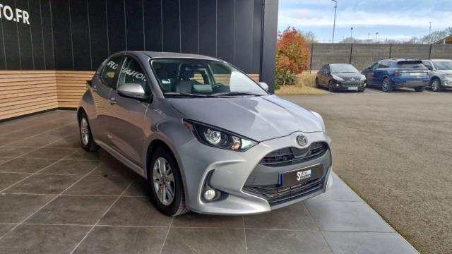 Mazda 2 image 1