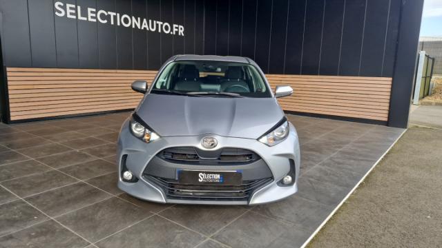 Mazda 2 image 3