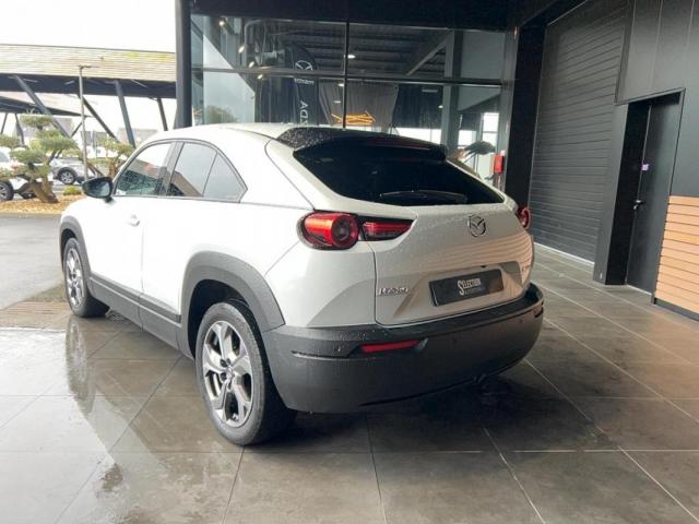 Mazda Mx-30 image 2