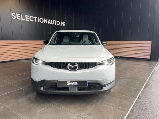Mazda Mx-30 image 5