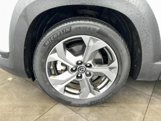 Mazda Mx-30 image 3