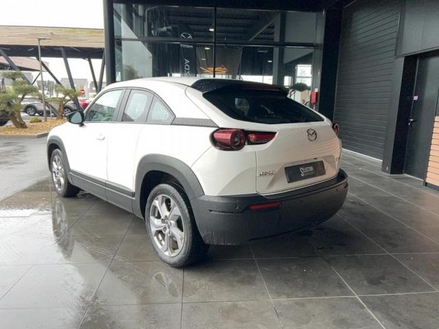 Mazda Mx-30 image 8