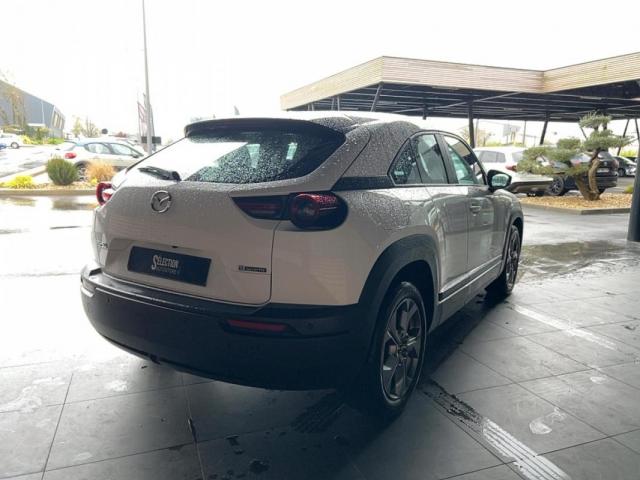 Mazda Mx-30 image 1