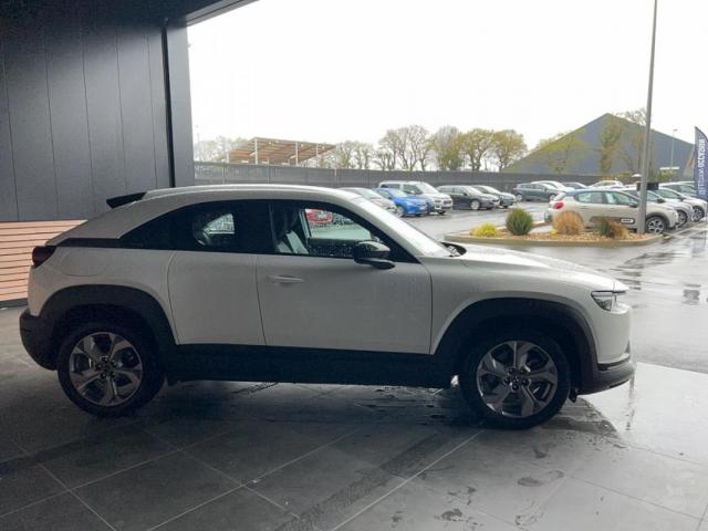 Mazda Mx-30 image 3