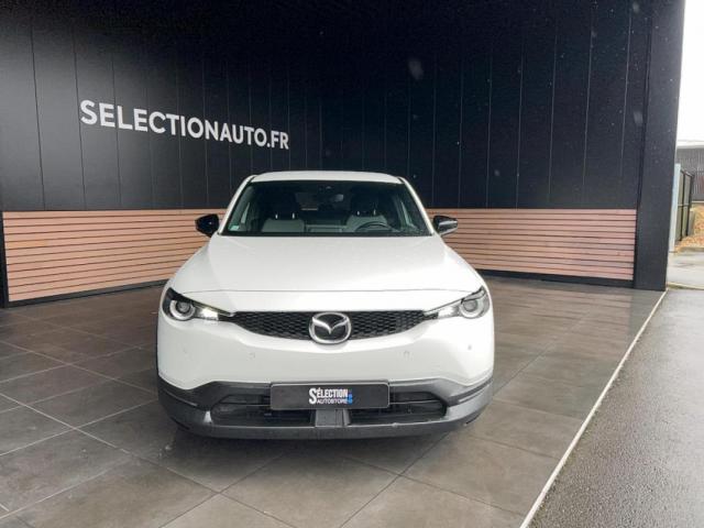 Mazda Mx-30 image 7