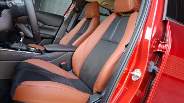 Mazda Cx-30 image 3