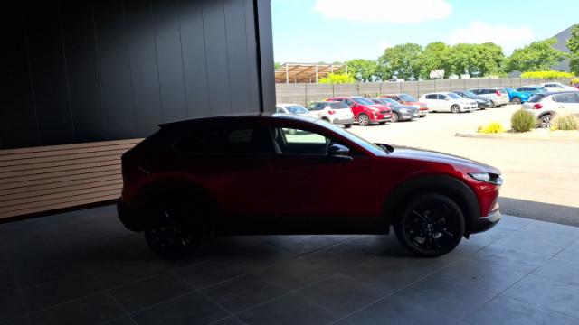 Mazda Cx-30 image 6