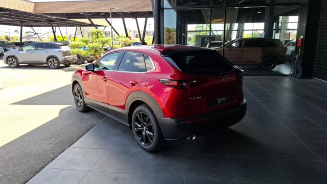 Mazda Cx-30 image 4