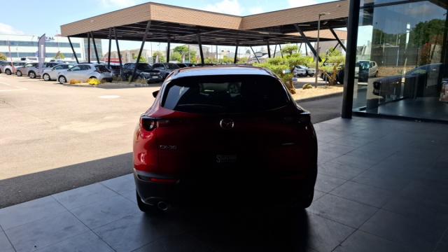 Mazda Cx-30 image 7