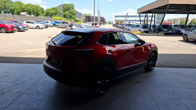 Mazda Cx-30 image 2