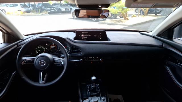 Mazda Cx-30 image 5