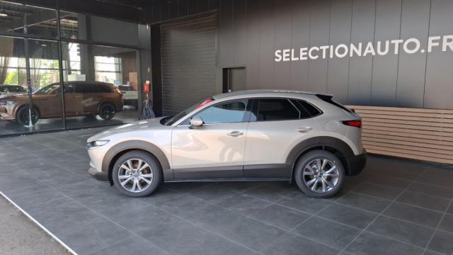 Mazda Cx-30 image 6