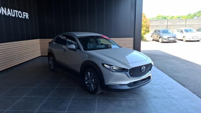 Mazda Cx-30 image 9