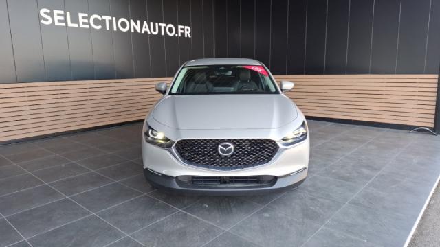Mazda Cx-30 image 5