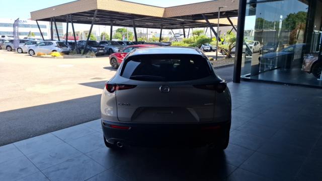Mazda Cx-30 image 7