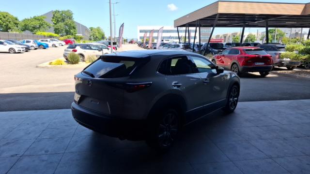 Mazda Cx-30 image 1