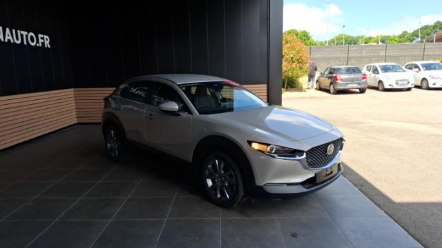 Mazda Cx-30 image 2