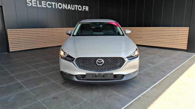 Mazda Cx-30 image 1