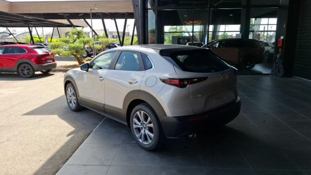 Mazda Cx-30 image 5
