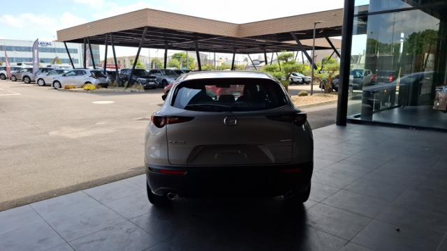 Mazda Cx-30 image 3
