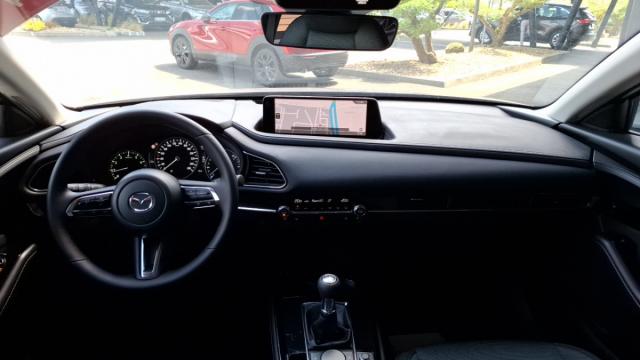Mazda Cx-30 image 7