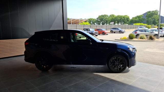 Mazda Cx-60 image 4