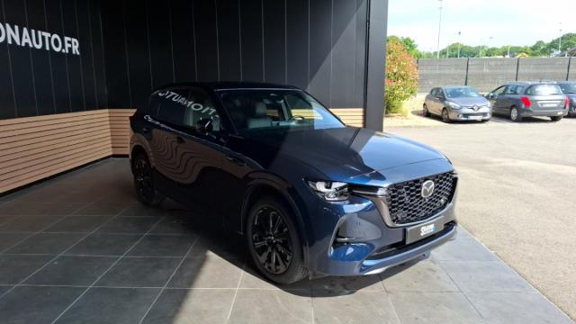 Mazda Cx-60 image 9