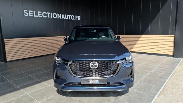 Mazda Cx-60 image 2