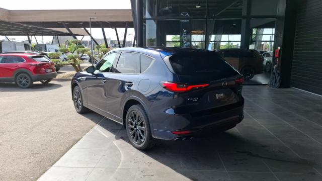 Mazda Cx-60 image 6