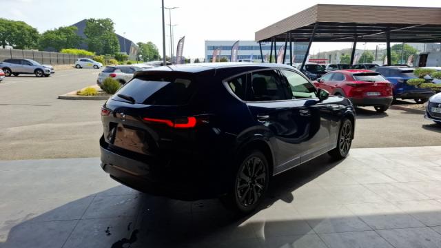 Mazda Cx-60 image 1
