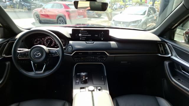 Mazda Cx-60 image 5
