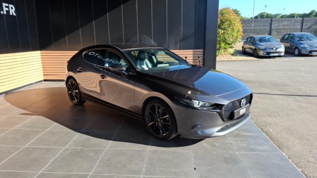 Mazda 3 image 7