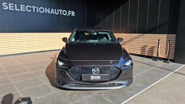 Mazda 3 image 3