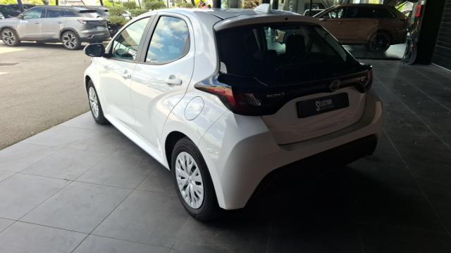 Mazda 2 image 7