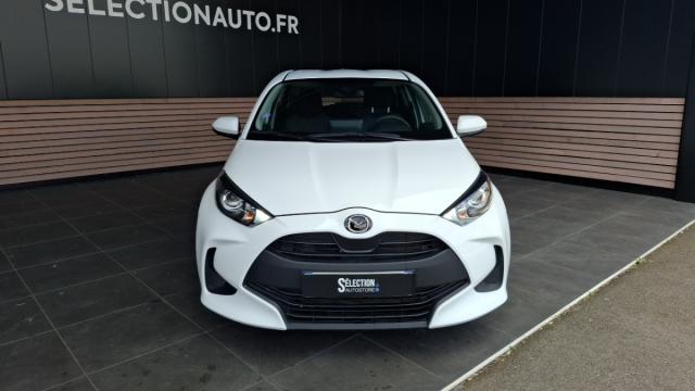 Mazda 2 image 5