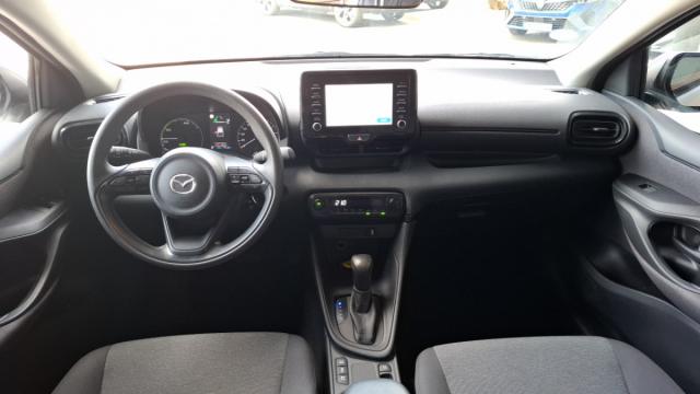 Mazda 2 image 1