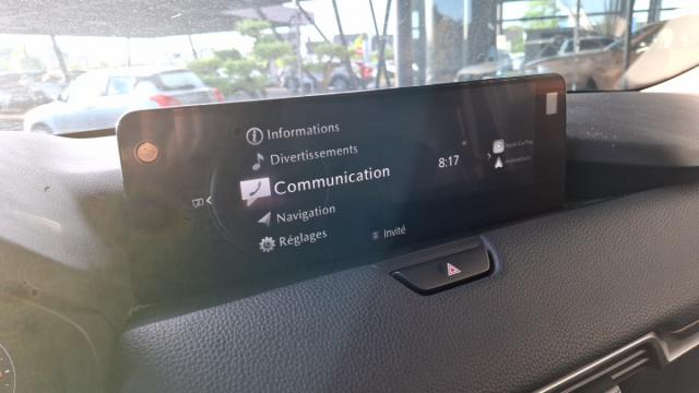 Mazda Cx-60 image 1