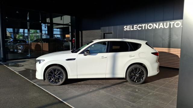 Mazda Cx-60 image 7