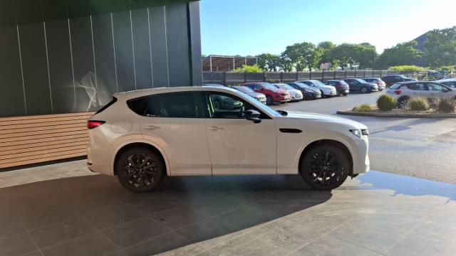 Mazda Cx-60 image 8