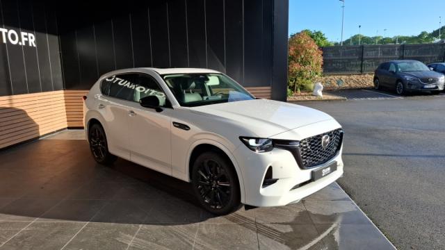 Mazda Cx-60 image 3