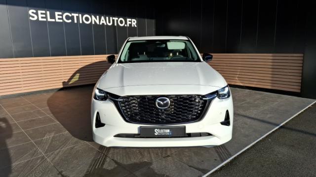 Mazda Cx-60 image 2