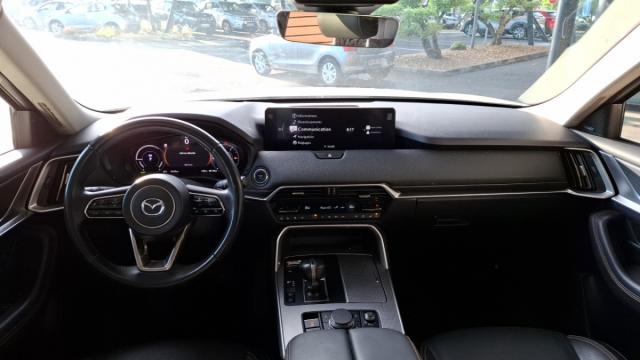 Mazda Cx-60 image 6