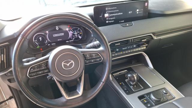 Mazda Cx-60 image 5