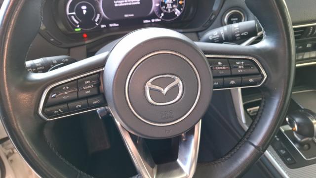 Mazda Cx-60 image 4