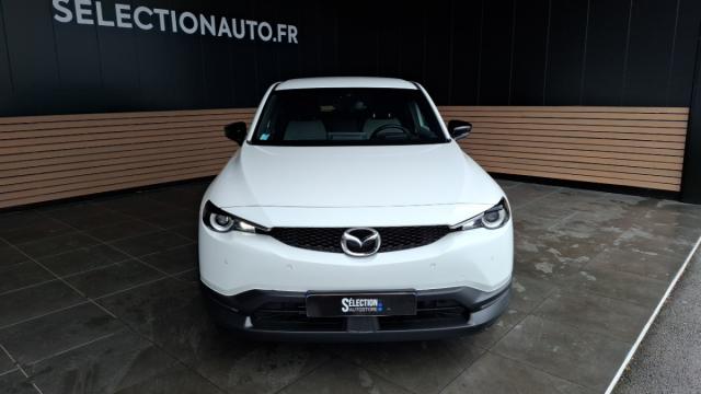 Mazda Mx-30 image 6
