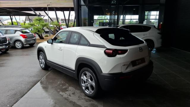 Mazda Mx-30 image 3