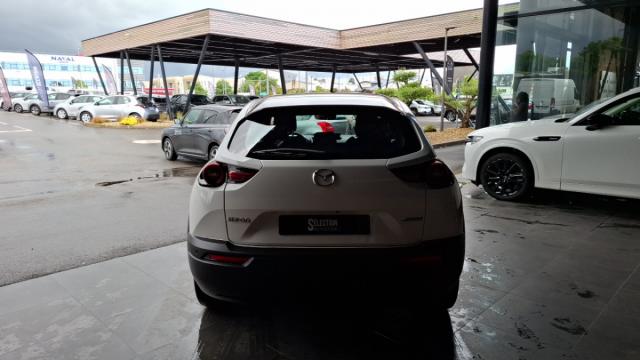 Mazda Mx-30 image 1