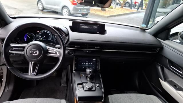 Mazda Mx-30 image 8