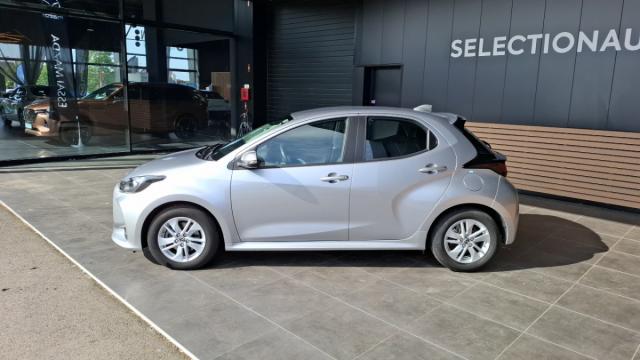Mazda 2 image 9
